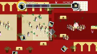Скриншот 1 к игре Paparazzi