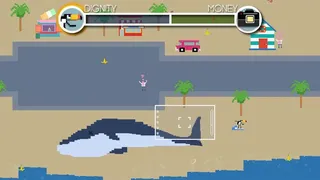 Скриншот 2 к игре Paparazzi