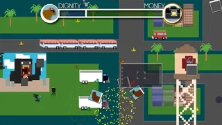 Скриншот 4 к игре Paparazzi