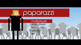 Скриншот 5 к игре Paparazzi