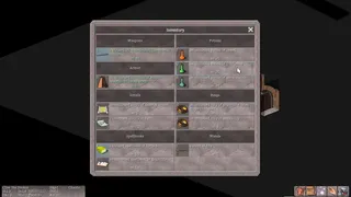Скриншот 3 к игре Vulture for NetHack