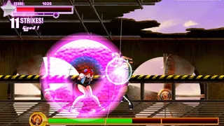 Скриншот 3 к игре BANZAI PECAN: The Last Hope For the Young Century