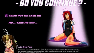 Скриншот 7 к игре BANZAI PECAN: The Last Hope For the Young Century
