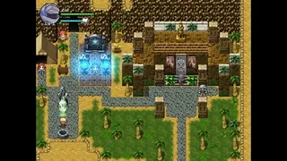 Скриншот 2 к игре Fallen Temple