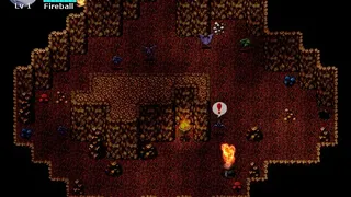 Скриншот 3 к игре Fallen Temple