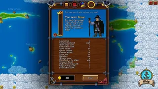 Скриншот 4 к игре Loot Hunter