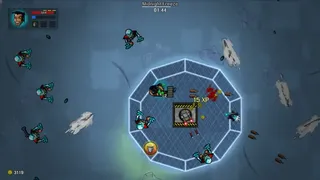 Скриншот 1 к игре Undead Legions II