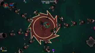 Скриншот 3 к игре Undead Legions II