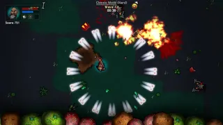 Скриншот 4 к игре Undead Legions II