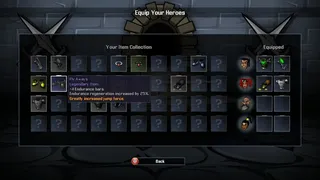 Скриншот 5 к игре Undead Legions II