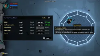 Скриншот 7 к игре Undead Legions II