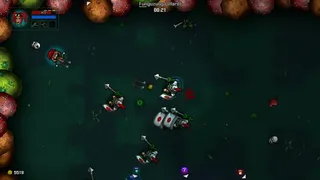 Скриншот 8 к игре Undead Legions II
