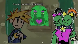 Скриншот 5 к игре Crayon Chronicles