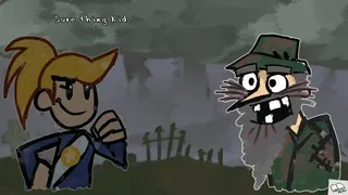 Скриншот 6 к игре Crayon Chronicles