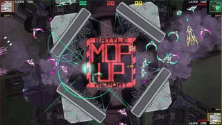 Скриншот 5 к игре Stardust Vanguards
