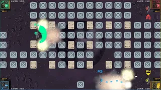 Скриншот 6 к игре Stardust Vanguards