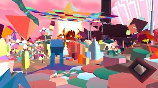 Скриншот 8 к игре TRIP Steam Edition