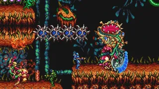 Скриншот 4 к игре Super Cyborg