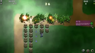 Скриншот 6 к игре Throbax TD