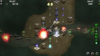 Скриншот 8 к игре Throbax TD
