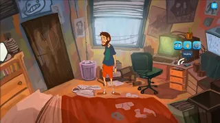 Скриншот 8 к игре The Great Fusion