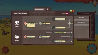 Скриншот 4 к игре Crest - an indirect god sim