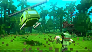 Скриншот 1 к игре Dustoff Heli Rescue