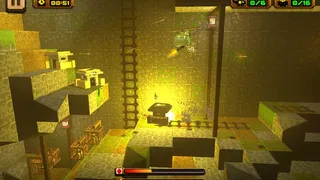 Скриншот 4 к игре Dustoff Heli Rescue