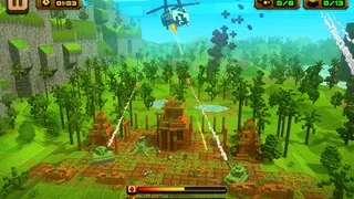 Скриншот 5 к игре Dustoff Heli Rescue