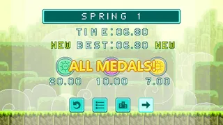 Скриншот 2 к игре Flem
