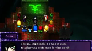Скриншот 1 к игре Chronicles of a Dark Lord: Episode II War of The Abyss