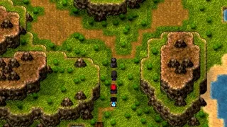 Скриншот 3 к игре Chronicles of a Dark Lord: Episode II War of The Abyss