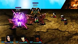 Скриншот 4 к игре Chronicles of a Dark Lord: Episode II War of The Abyss