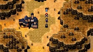 Скриншот 5 к игре Chronicles of a Dark Lord: Episode II War of The Abyss