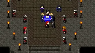 Скриншот 6 к игре Chronicles of a Dark Lord: Episode II War of The Abyss