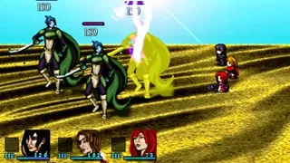 Скриншот 7 к игре Chronicles of a Dark Lord: Episode II War of The Abyss