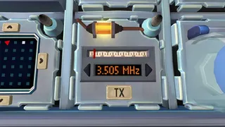 Скриншот 3 к игре Keep Talking and Nobody Explodes