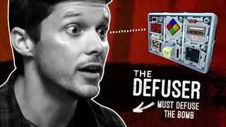 Скриншот 5 к игре Keep Talking and Nobody Explodes