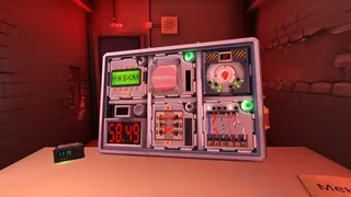 Скриншот 7 к игре Keep Talking and Nobody Explodes