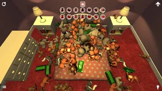 Скриншот 3 к игре Plush