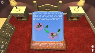 Скриншот 4 к игре Plush