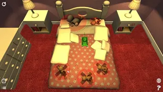 Скриншот 5 к игре Plush