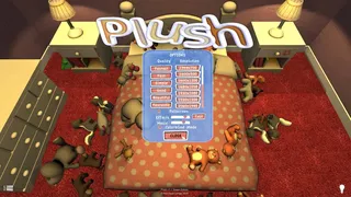 Скриншот 6 к игре Plush