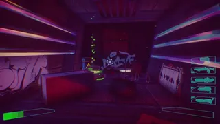 Скриншот 1 к игре SickBrick