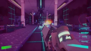 Скриншот 4 к игре SickBrick