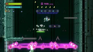 Скриншот 1 к игре TEMBO THE BADASS ELEPHANT