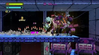 Скриншот 5 к игре TEMBO THE BADASS ELEPHANT