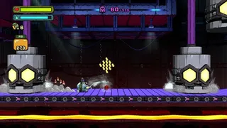 Скриншот 6 к игре TEMBO THE BADASS ELEPHANT