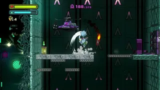Скриншот 8 к игре TEMBO THE BADASS ELEPHANT