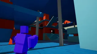 Скриншот 2 к игре HitBox